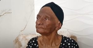 Mãe e filho viram réus por manter idosa em trabalho análogo à escravidão durante 72 anos
