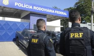 Confronto entre PRF e suspeitos de integrar milícia deixa seis feridos