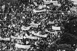 AGU faz acordo para acelerar ações de anistiados políticos