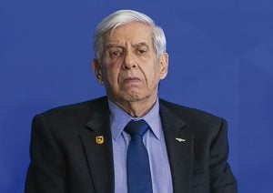 PF pede mais tempo para concluir perícia de Augusto Heleno