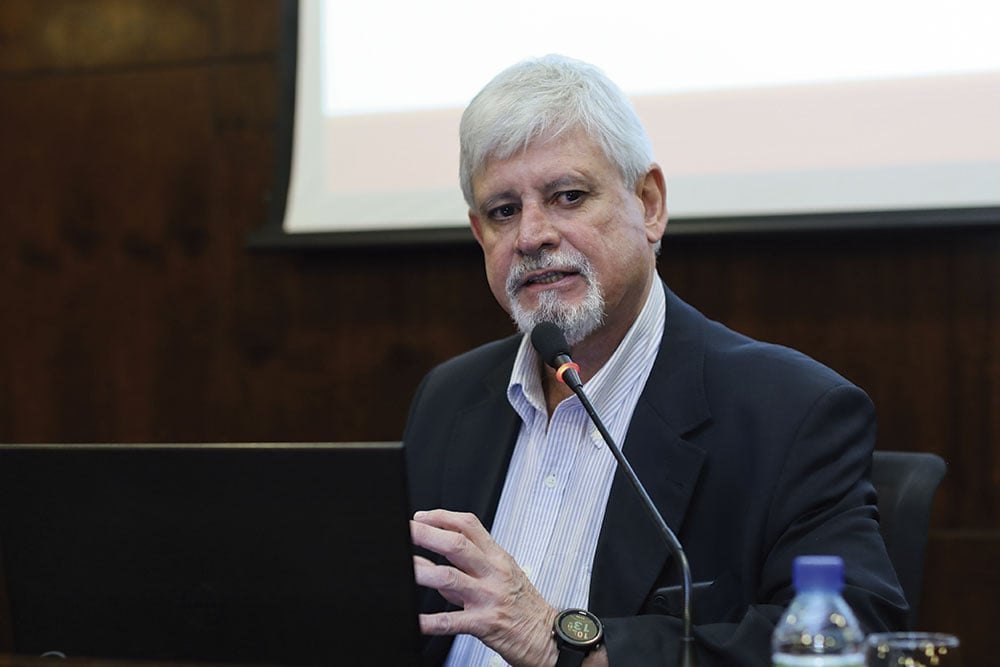 Janot, antigo protagonista da Lava Jato, ensaia volta ao direito penal