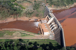 Vale x Vale – Empresa entra em guerra consigo mesma por danos da tragédia de Mariana