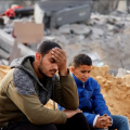 Brasileiros pedem ajuda federal para resgatar 150 parentes em Gaza