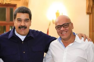 ‘Metam suas opiniões onde elas couberem’: presidente da Assembleia da Venezuela reage a declarações de Lula e Petro