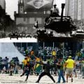 Responsabilizar para que nunca mais aconteça: ditadura é ferida aberta no Brasil