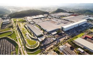 Stellantis, dona da Fiat, anuncia investimentos de R$ 30 bilhões no Brasil e América do Sul: 'Ambiente favorável'