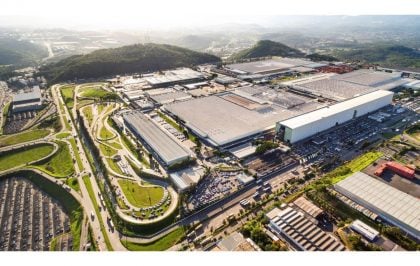 Stellantis, dona da Fiat, anuncia investimentos de R$ 30 bilhões no Brasil e América do Sul: ‘Ambiente favorável’