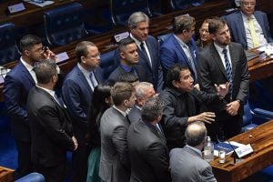 A PEC das Drogas e o dia do enforcamento