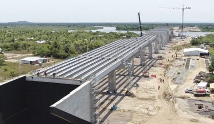 Governo do Paraguai suspende negociação sobre Itaipu após suposta ação hacker do Brasil