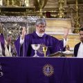 ‘Oremos todes’: missas católicas pela inclusão LGBTQIA+ na Cidade do México