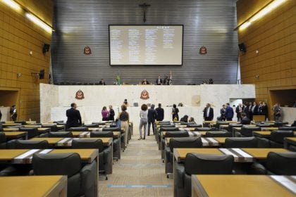 Ministério Público apura ameaças direcionadas a deputadas de São Paulo