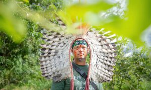 Cacique encontrado morto liderava aldeia que ocupa terreno da Vale