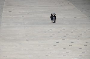 Cidade de São Paulo registra temperatura mais quente do ano