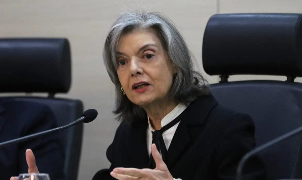 STF estabelece regras para o uso de algemas em menores de idade