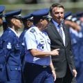 Poupado pelo Supremo, ex-chefe da FAB admite iminência do golpe, mas diz que votou em Bolsonaro