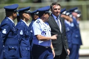 Subprocurador defende no TCU a expulsão de militares réus na ação do golpe