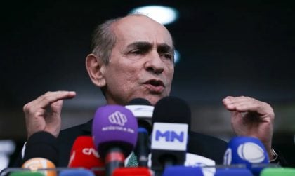 Relatório do novo Código Eleitoral exige quarentena para militares e prevê regras para inteligência artificial