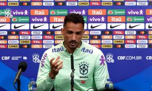 Capitão da Seleção cobra 'conscientização de jogadores' após casos de Robinho e Daniel Alves