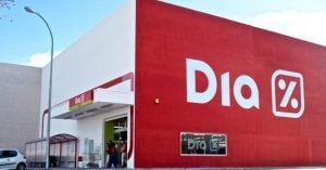 Rede de supermercados Dia pede recuperação judicial no Brasil