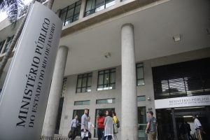 O MP e seus paradoxos