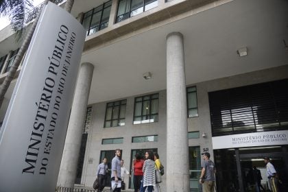 O MP e seus paradoxos