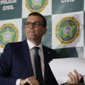 Braga Netto contrariou recomendação da Polícia e bancou indicação de Rivaldo Barbosa para chefia da corporação, diz TV