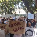 Estudantes de instituto federal de São Paulo entram em greve por falta de ‘bandejão’