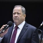 Moraes autoriza saídas de Chiquinho Brazão para fazer exercícios