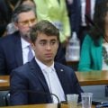 Justiça do Rio aumenta indenização de Nikolas a Felipe Neto por danos morais