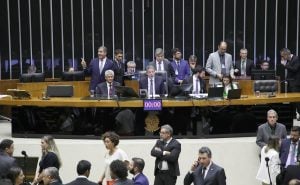 Quais são as pautas apresentadas pela indústria ao Congresso