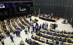 Câmara aprova permissão para ações emergenciais do governo no Semiárido