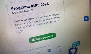 Receita já recebeu mais de 1,86 milhão de declarações do IRPF 2024