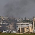 CIJ ordena a Israel que garanta ‘ajuda humanitária urgente’ a Gaza