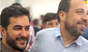 Denunciado por incitação, bolsonarista agora se diz apoiador de Boulos e do PT