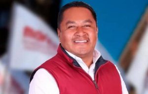Candidato a prefeito é assassinado no centro do México