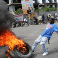 Reunião de urgência na Jamaica debate Crise no Haiti; ONU pede negociações pela democracia