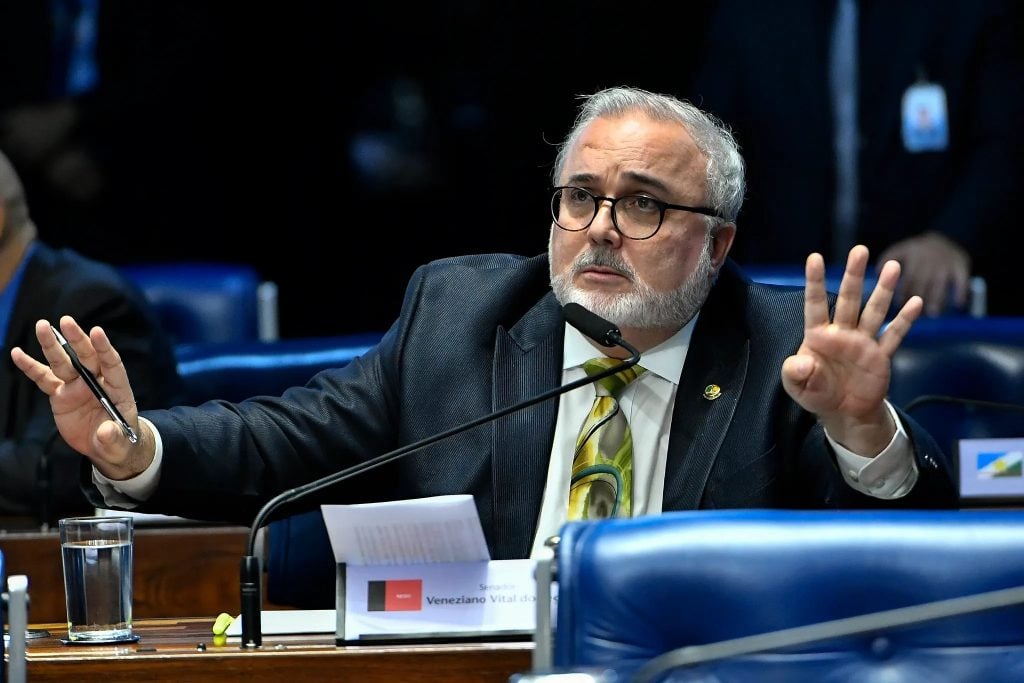 Falar em intervenção na Petrobras é 'especulação e desinformação', diz Prates