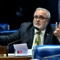‘Vou-me embora’: Jean Paul Prates rompe com o PT após 10 anos e ensaia volta à política pelo centro
