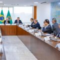 Lula se reúne com montadoras e debate produção de carros bioelétricos no Brasil