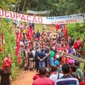 MST anuncia acordo com o Incra e finaliza ocupação em Minas Gerais