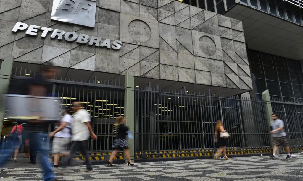 Petrobras elege conselho de administração e anuncia o pagamento de R$ 9,1 bi em dividendos
