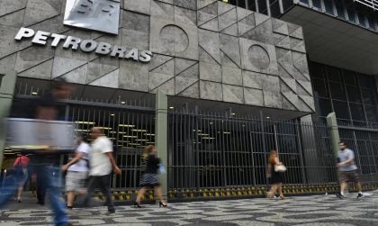 Petrobras elege conselho de administração e anuncia o pagamento de R$ 9,1 bi em dividendos