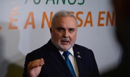 7 meses após deixar a Petrobras, Jean Paul Prates entra no LIDE, do Grupo Doria