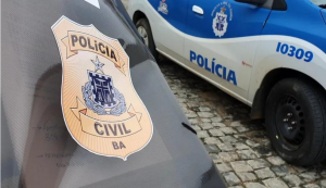 Polícia investiga morte de pintor que tentou impedir o estupro da filha na Bahia