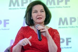 Ex-PGR de Temer, Raquel Dodge fica em primeiro lugar na votação de lista sêxtupla para vaga no STJ