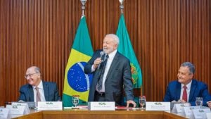 Lula comenta depoimentos sobre trama golpista: Bolsonaro era 'covardão' e País correu 'sério risco'