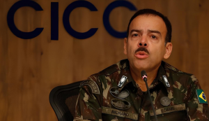 General citado no caso Marielle é o novo chefe do Estado-Maior do Exército