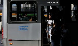Duas em cada três mulheres já sofreram assédio na cidade de São Paulo