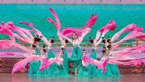 As controvérsias do ‘Shen Yun’, musical que mescla 'China milenar', fanatismo e anticomunismo