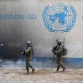 Agência da ONU para Refugiados Palestinos acusa Israel de torturar funcionários detidos
